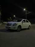 Checrolet cobalt