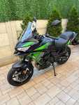 Kawasaki Versys 650/2024