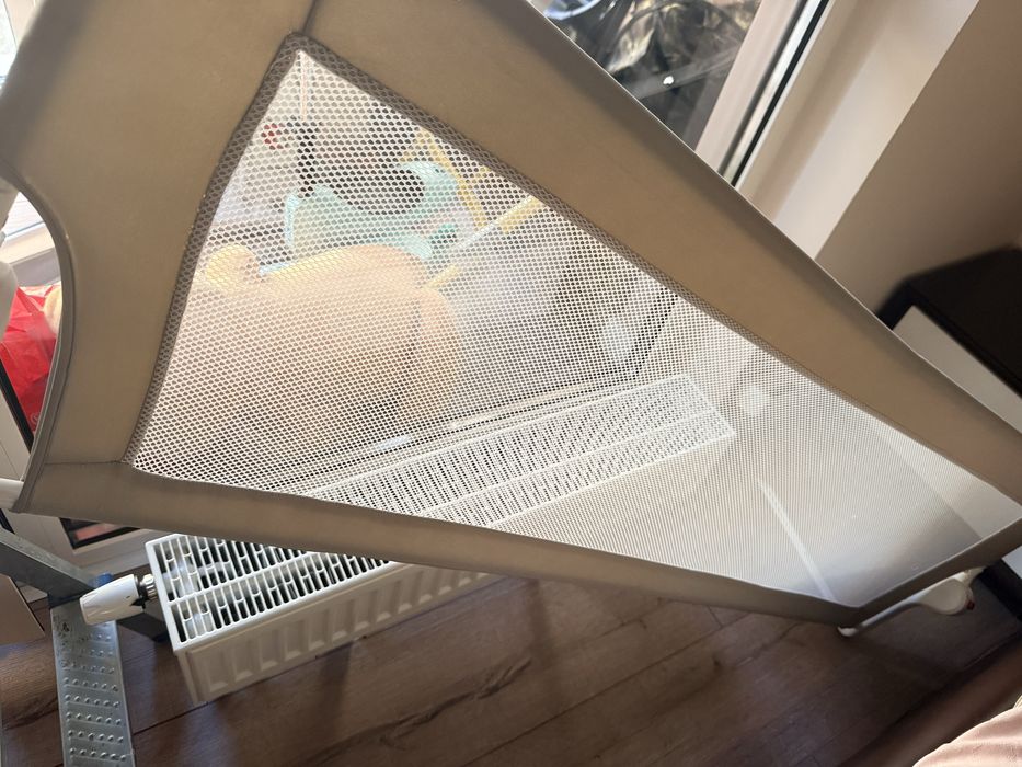 Бортик (барьер) на кровать