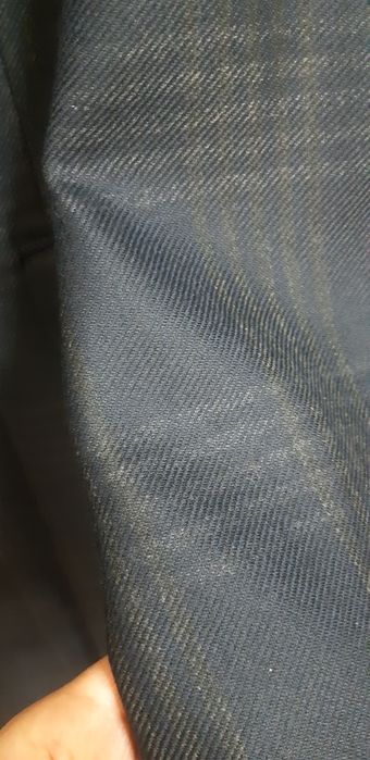 Dolce & Gabbana мужское пальто