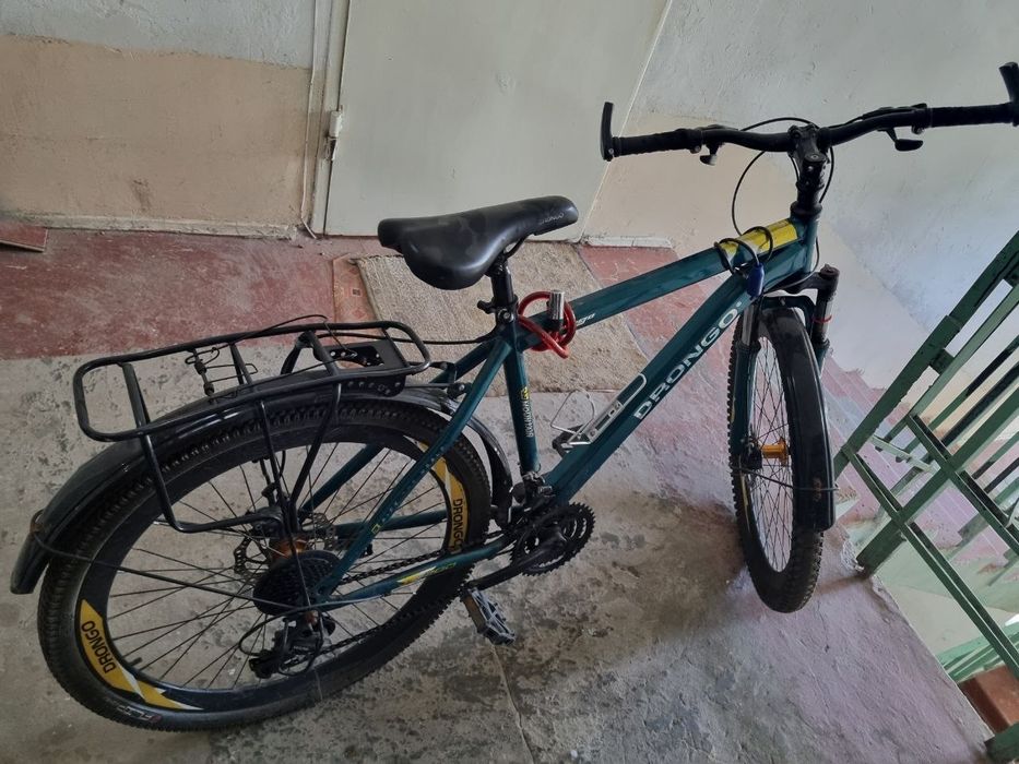 Velosopet  velo max