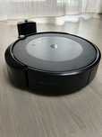 Aspirator robot inteligent
