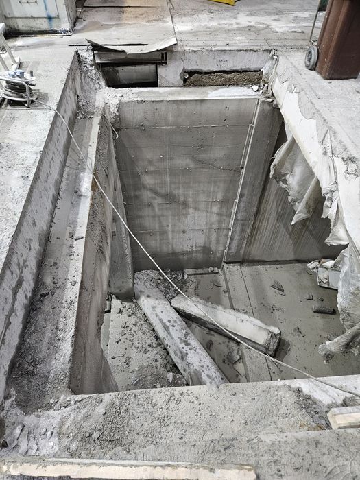 Taiat Taiere sectionare piconare beton armat carotare profesionala