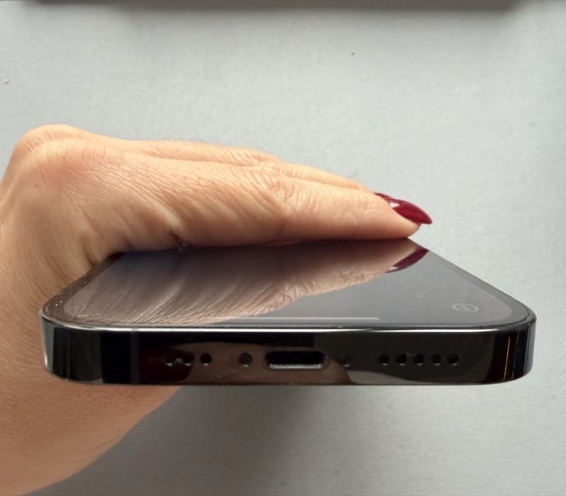 iPhone 14 Pro 128GB Space black