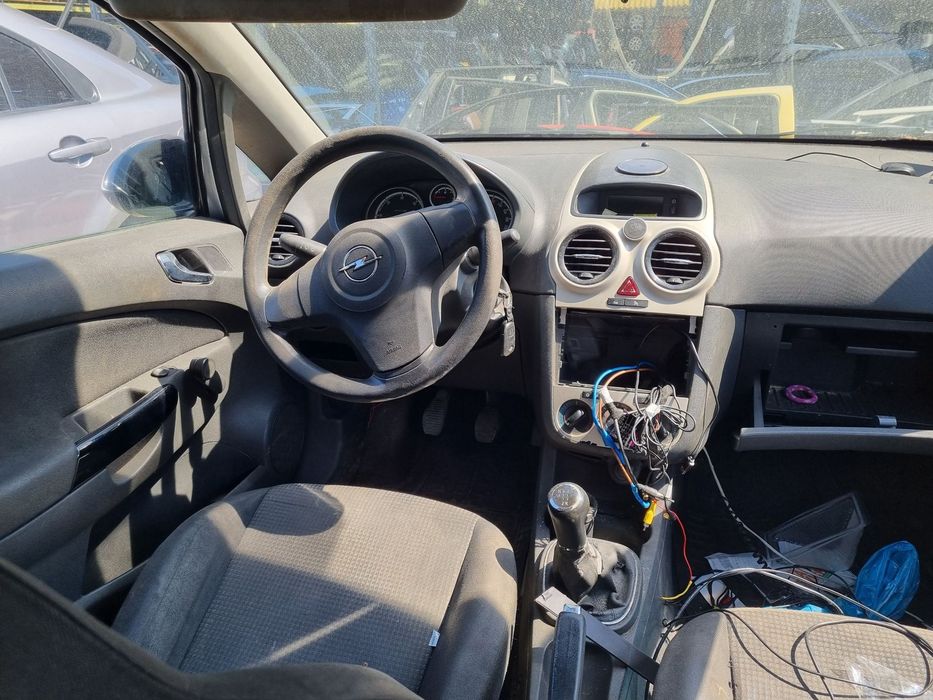 Dezmembrari  Opel CORSA D  2006  > 2014 1.3 CDTI Motorina