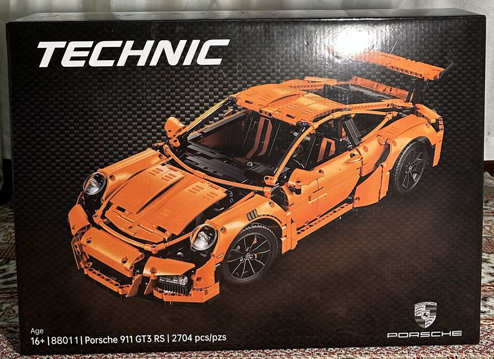 Машина Лего Конструктор Lego Новый Подарок Игрушка Yangi O’yinchoq