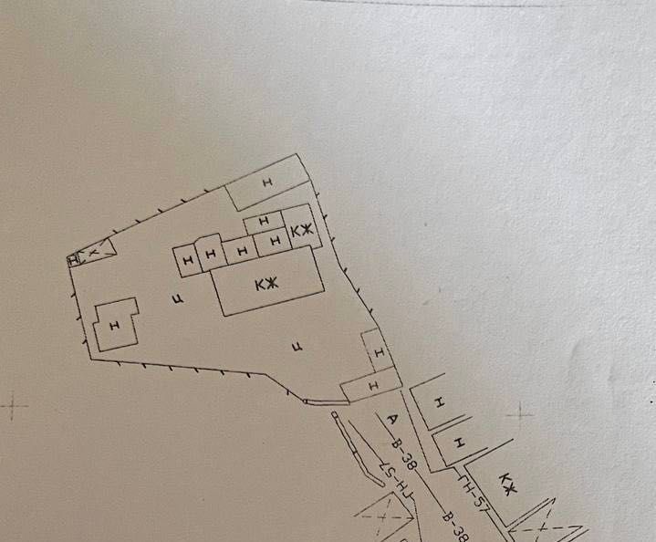 Земля под строительство Коттеджей Саракулька тихая улица 5 соток