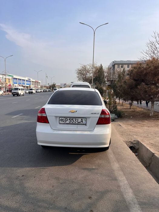 Нексия 3 2019 узимни одимдо