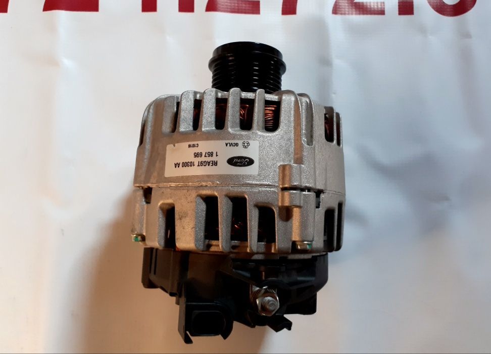 Alternator Ford Kuga 2.0 TDCi,Fiesta S-Max 2.0 TDCi,Galaxy 2.0 TDCi