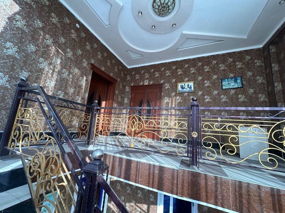 "Beksultan" restorani