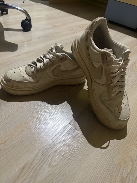 Nike air force 1 Luxe