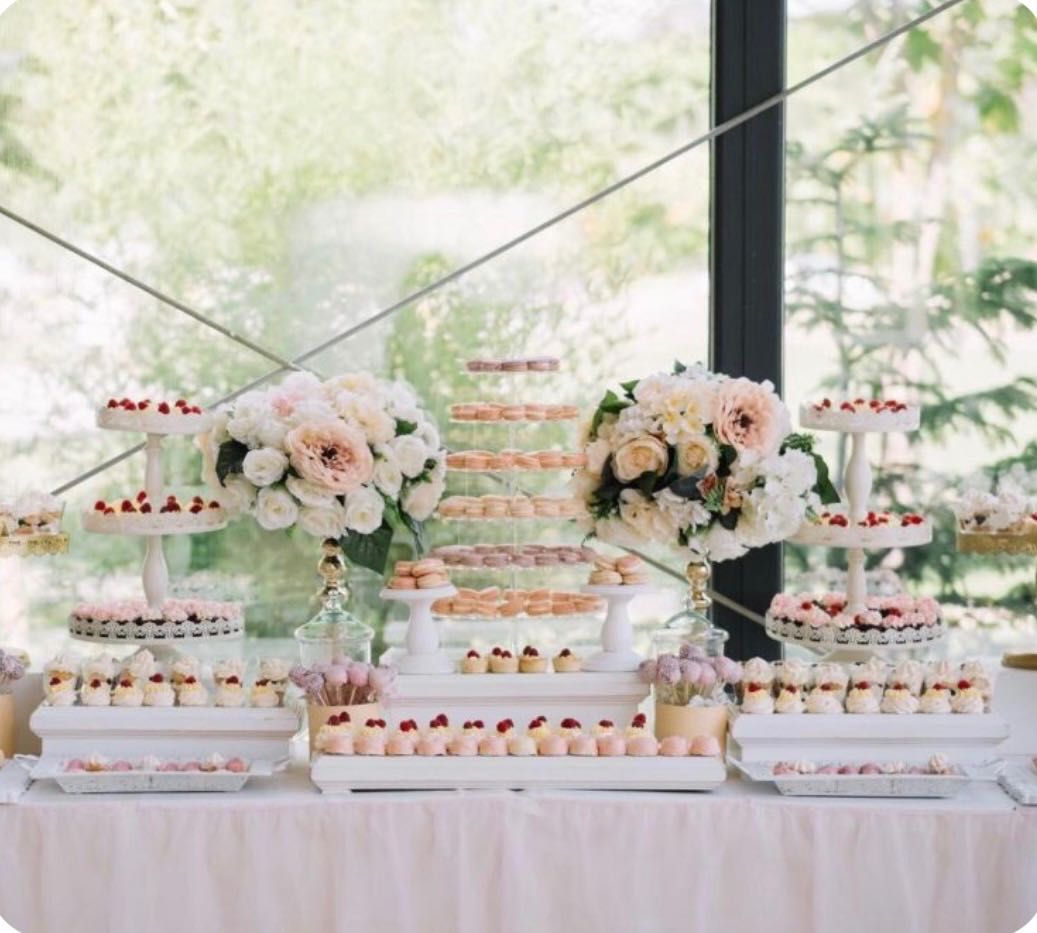 Candy Bar inclusiv decor tematic