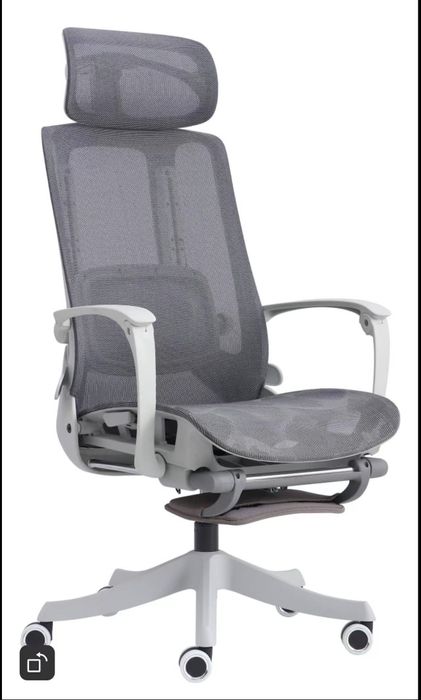 Manba fabrikasi moda ofis kreslosi