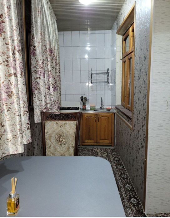 Олмазор аренду на семью и студентов