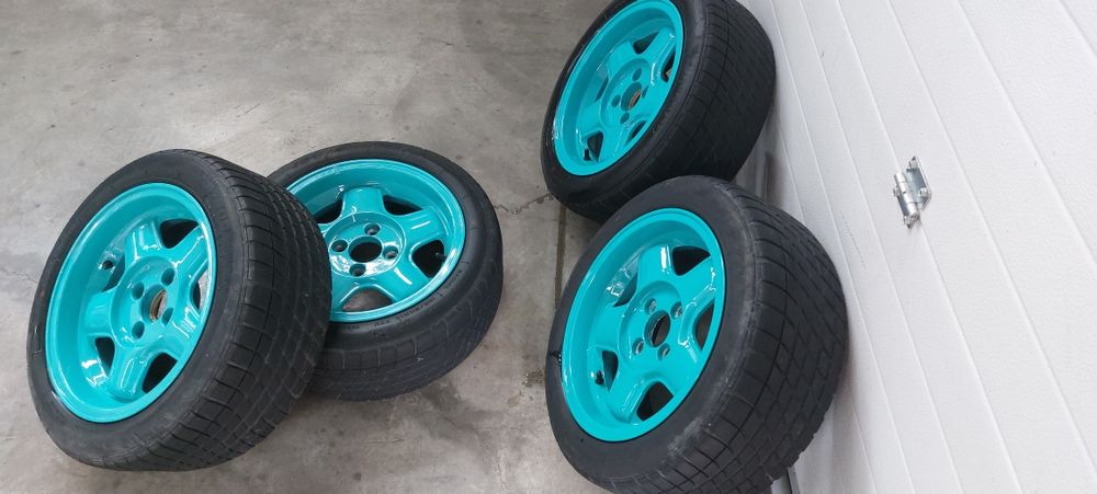 Джанти schmid 7j14 4×100