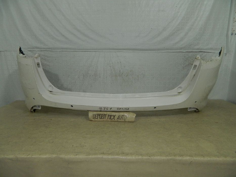 Bara spate Kia Optima Kombi, 2015, 2016, 2017, 2018, 2019,, 86611-D4300