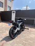 Aprilia rs 4 125cc 2019 ABS