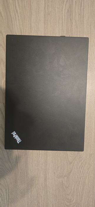 Лаптоп Lenovo Thinkpad E14 i5-10210U