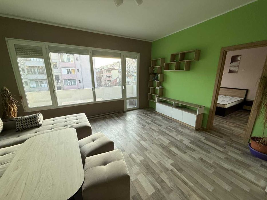 Продава се Двустаен апартамент в Пловдив, Въстанически - 64 кв.м за 1305 €/кв.м - Снимка #3