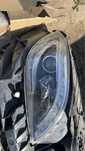 Far faruri stanga dreapta complete mercedes Ml w166 led xenon piese