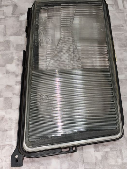 Новое ОРИГИНАЛ стекло на мерседс w201