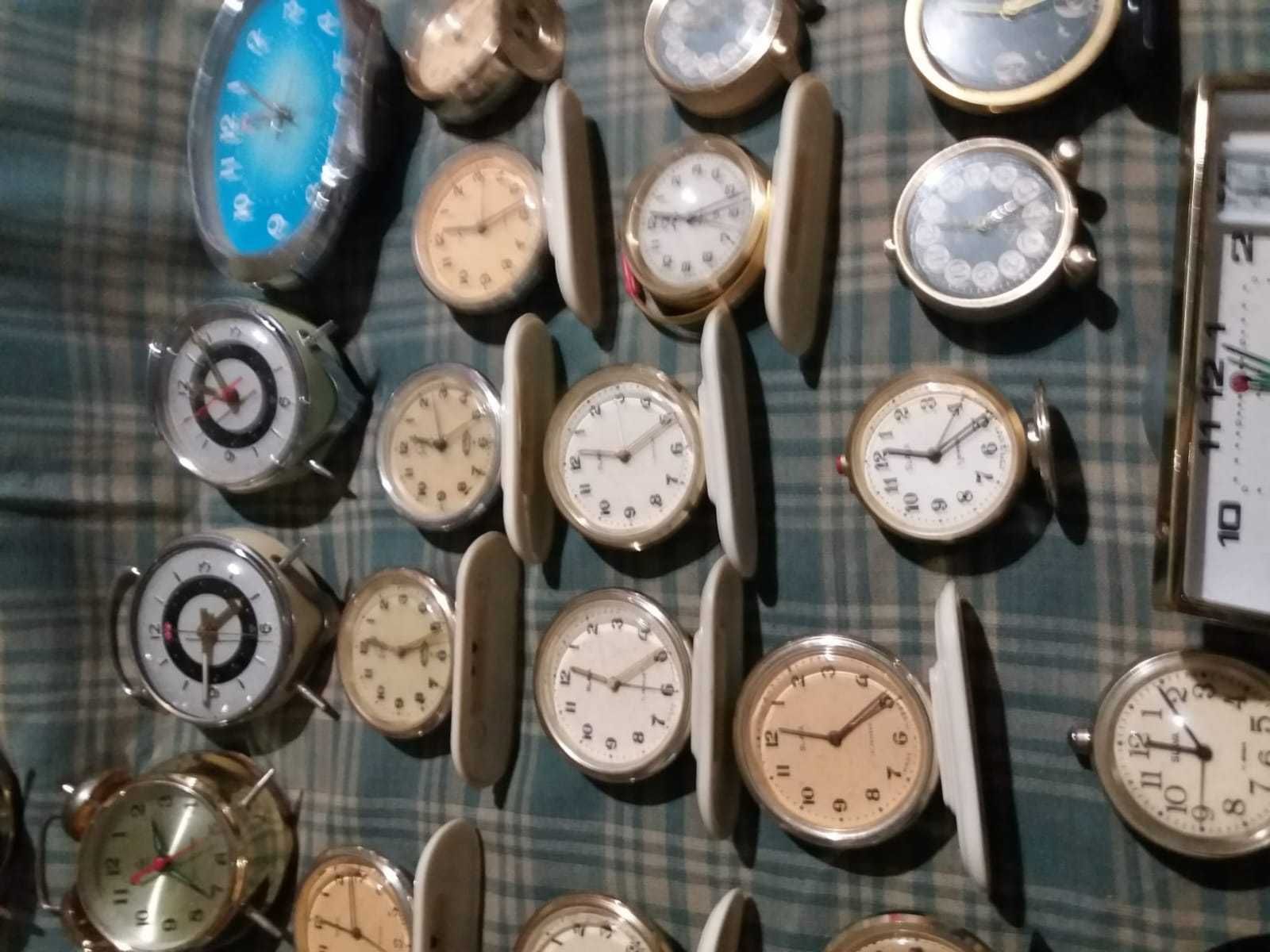 colectie ceasuri vechi si ft vechi
