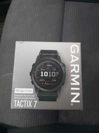 Garmin Tactix 7 PRO Ballistics