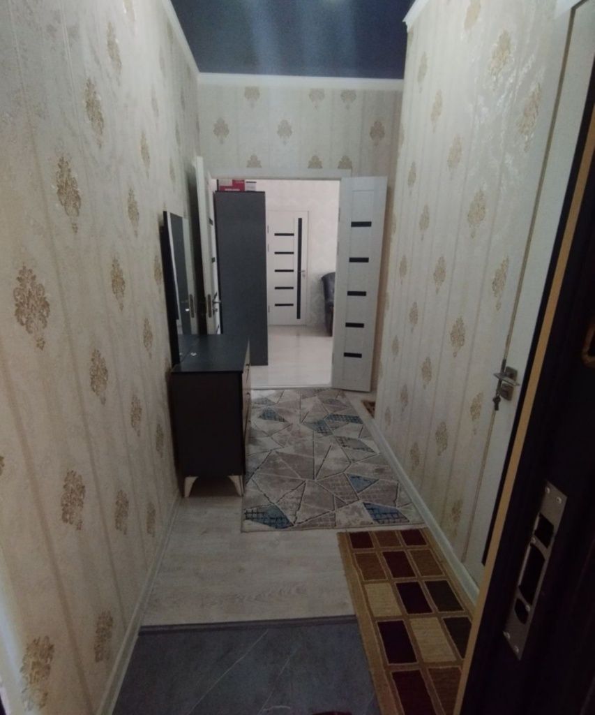 Yunusobot Megaplanet yonidan arenda kvartira Qizlarga