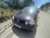 Vand VW polo 1.2 126mii km reali