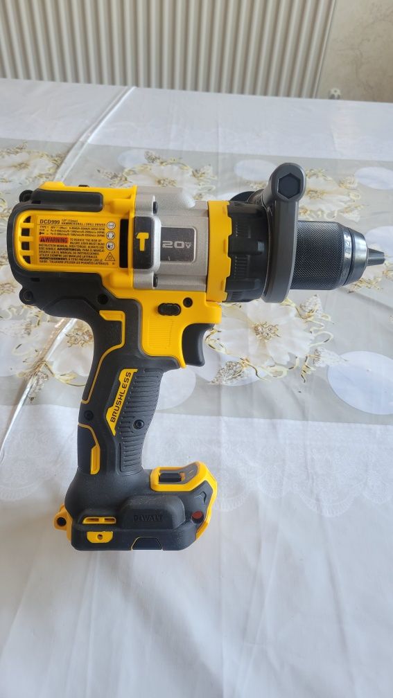Дрел Dewalt DC 999