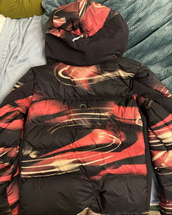 Geaca dama puf Sportalm , marimea 40