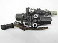 Modul admisie combustibil DAF XF Euro 6 460
