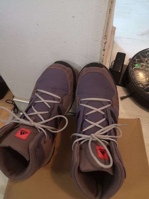 Дамски кецове ADIDAS TEREX
