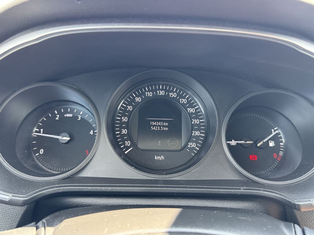 Renault Megane 4 1.5dci