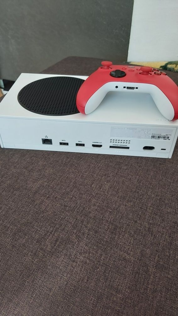 Xbox series s 512gb