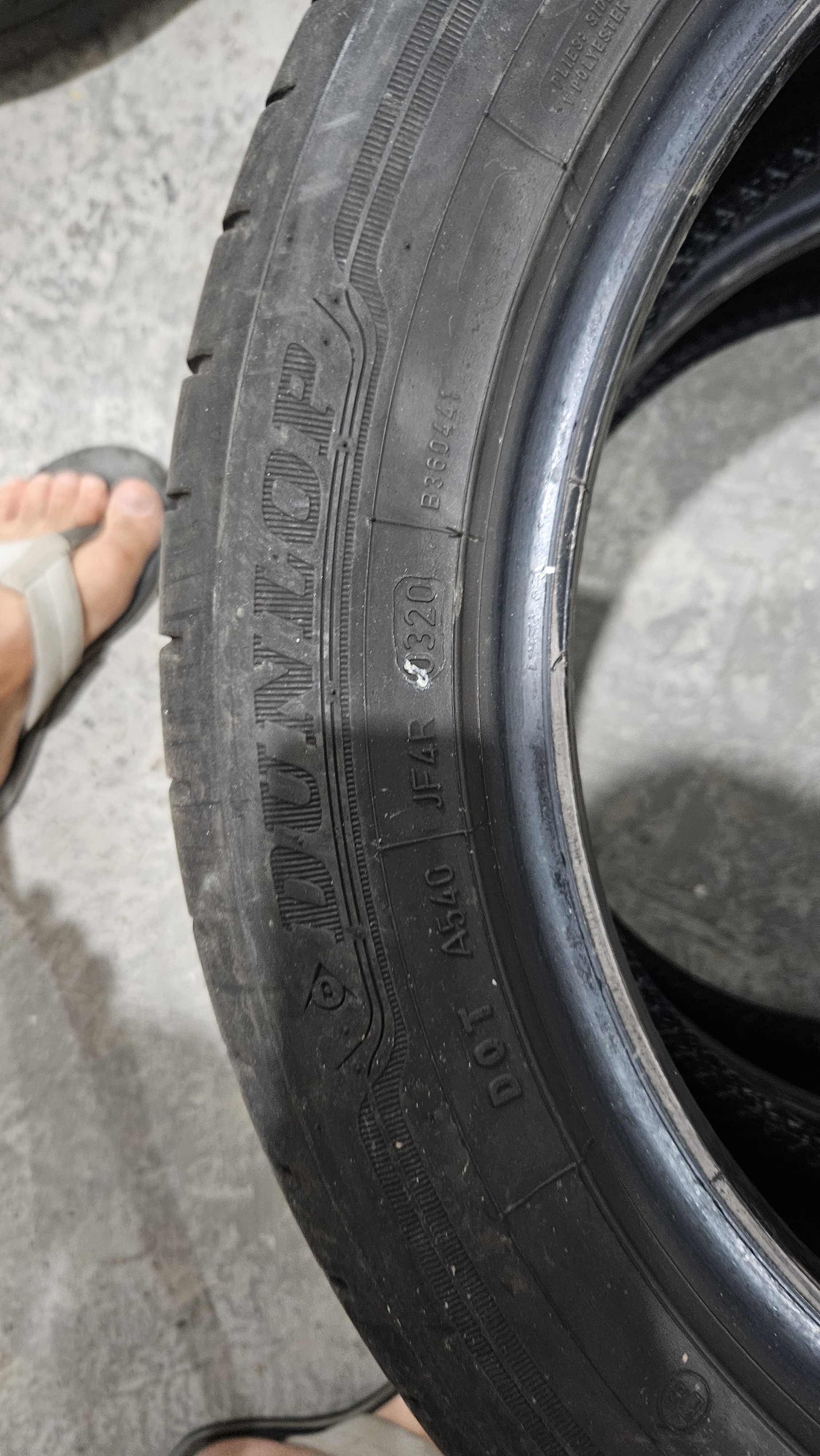 Anvelope iarna 235 55 R19 R16 R17 , 225/60 R17 205/60 R16  215/45 R18