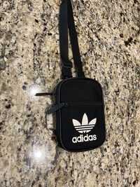 Adidas Crossbody Bag Mini чантичка