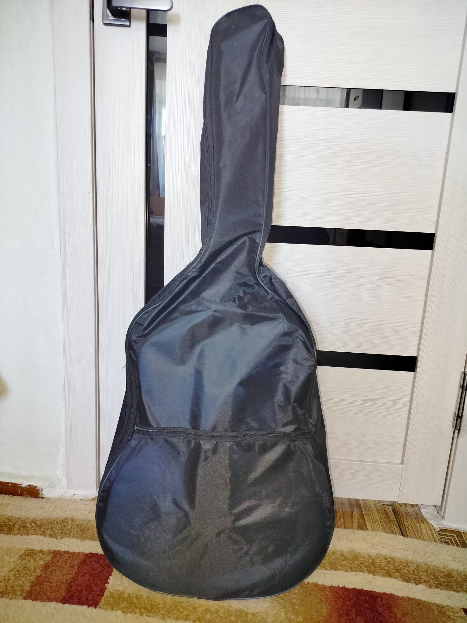 Продается гитара Agnetha (Handmade Guitar) Model: ACG-E150Новая