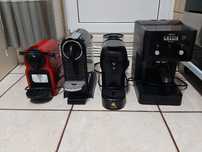 Aparate de  cafea second-hand