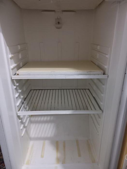 Холодильник снежинка-304