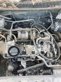 Двигател скоростна кутия VW Поло 1.2 12v 9N