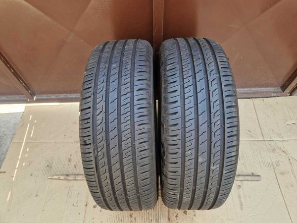 2 Barum R16 195/55
нови летни гуми
DOT0124
