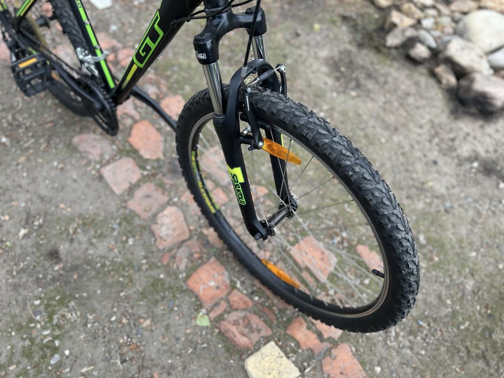 Gt Aggressor 3.0