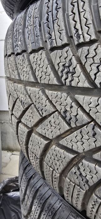 Jante Audi A8 W12 OEM - model Felgen 20" (model rar) + anvelope iarna