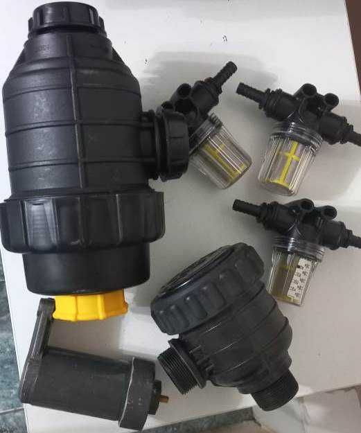 фильтр на опрыскиватель