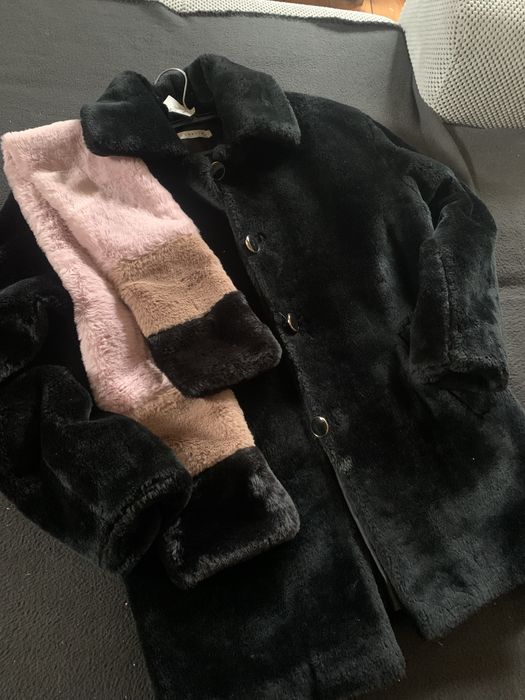 Haina moderna blana artificiala