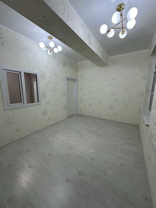 Квартира на Супере