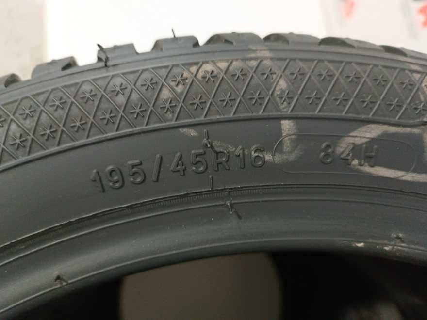Anvelope 195/45/R16 84H KLEBER IARNA  CP-N20661