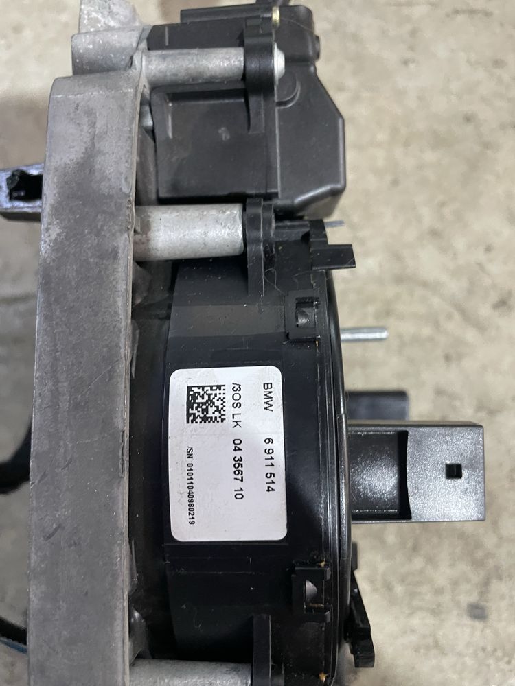 Лентов кабел/ сзл БМВ Е60/ Е61, 2004г. (Szl / lentov kabel bmw e60)