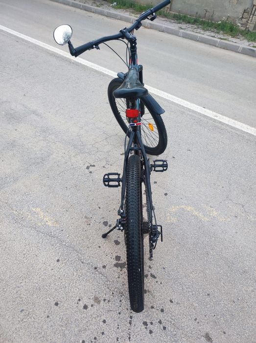 Bicicletă adulți 27.5 nouă